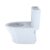 Toto Aquia Iv Dual Flush Two-Piece Toilet 1.28/0.9 Gpf - Universal Height Washlet+ - Golzar Home