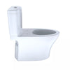 Toto Aquia Iv Dual Flush Two-Piece Toilet 1.28/0.9 Gpf - Universal Height Washlet+ - Golzar Home