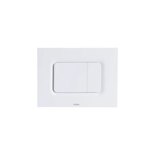 Toto Basic Square Push Plate - Golzar Home