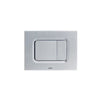 Toto Basic Square Push Plate - Golzar Home