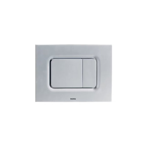Toto Basic Square Push Plate - Golzar Home