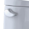 Toto Carlyle Ii One-Piece Toilet - Universal Height - Golzar Home