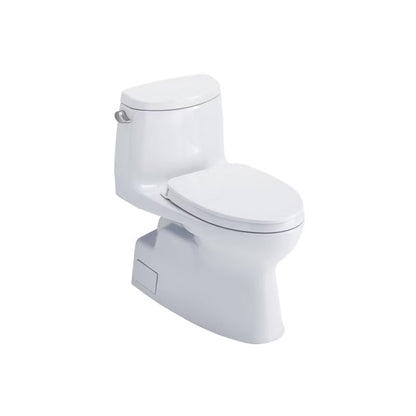 TOTO Carlyle II One - Piece Toilet - Golzar Home