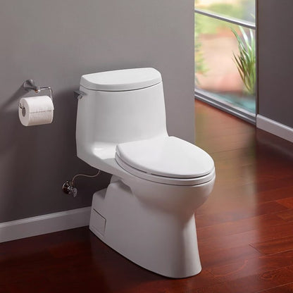 TOTO Carlyle II One - Piece Toilet - Golzar Home