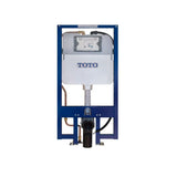 Toto Duofit In-Wall Toilet Carrier