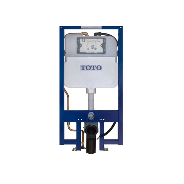 Toto Duofit In-Wall Tank System 1.28/0.9 Gpf - Golzar Home