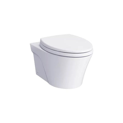 TOTO EP Wall Hung Toilet Bowl - Golzar Home