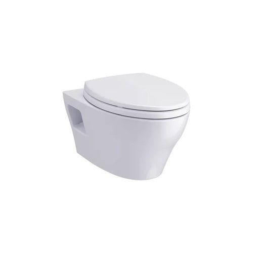 Toto Ep Wall Hung Toilet Bowl - Golzar Home