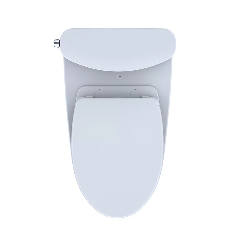 Toto Nexus Two-Piece Toilet - Universal Height - Golzar Home