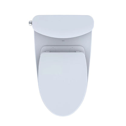Toto Nexus Two-Piece Toilet - Universal Height - Golzar Home