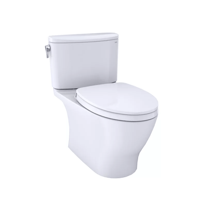Toto Nexus Two-Piece Toilet - Universal Height - Golzar Home