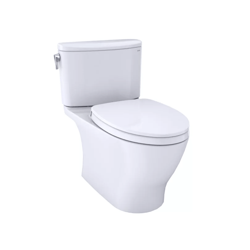 Toto Nexus Two-Piece Toilet - Universal Height - Golzar Home