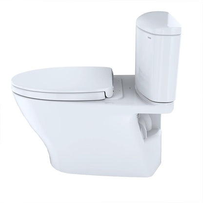 Toto Nexus Two-Piece Toilet - Universal Height - Golzar Home