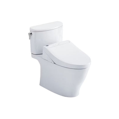 TOTO Nexus Washlet+ Two - Piece Toilet - 1 GPF - Golzar Home