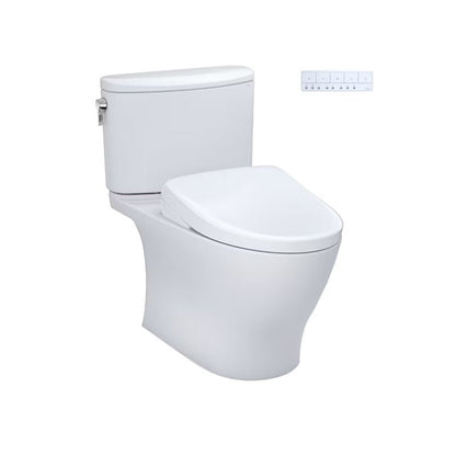 TOTO Nexus Washlet+ Two - Piece Toilet - 1 GPF - Golzar Home