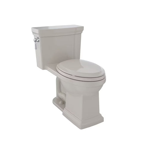 Toto Promenade Ii One-Piece Toilet - 1.28 Gpf - Golzar Home