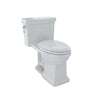 Toto Promenade Ii One-Piece Toilet - 1.28 Gpf - Golzar Home