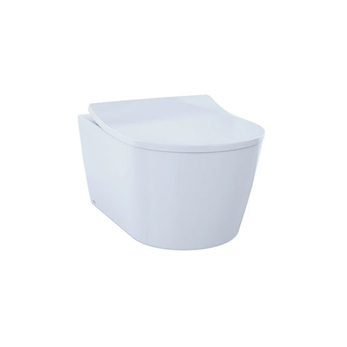 Toto Rp Compact Wall Hung Toilet - Golzar Home