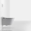Toto Rp Wall Hung Toilet - Golzar Home