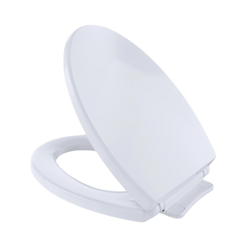Toto Soft Close Seat Elongated - Golzar Home