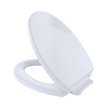 Toto Soft Close Seat Elongated - Golzar Home
