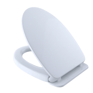 Toto Soft-Close Seat Washlet+ SS124 Toilet Seat