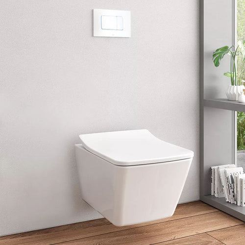 Toto Sp Wall Hung Toilet - Golzar Home