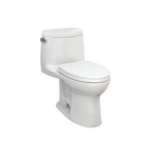 UltraMax® II One-Piece Toilet, Elongated Bowl - 1.28 GPF - WASHLET+ Connection