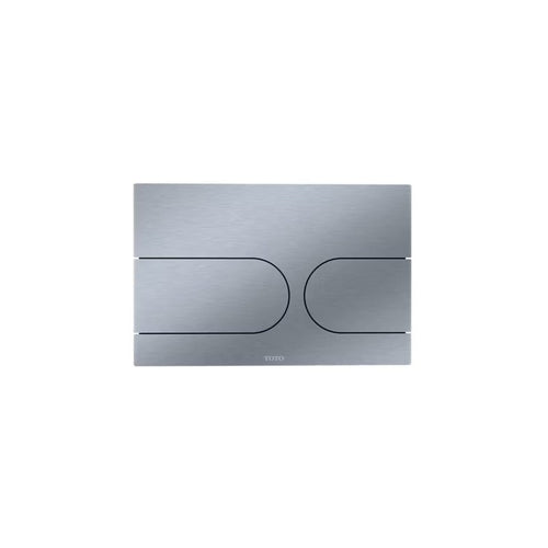 Toto Wall Round Push Plate - Golzar Home