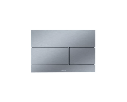 Toto Wall Square Push Plate - Golzar Home