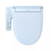 Toto Washlet C2 Elongated Washlet+ - Golzar Home