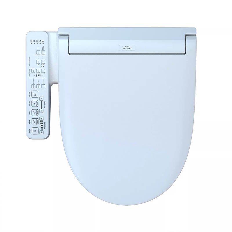 TOTO Washlet C2 - Golzar Home