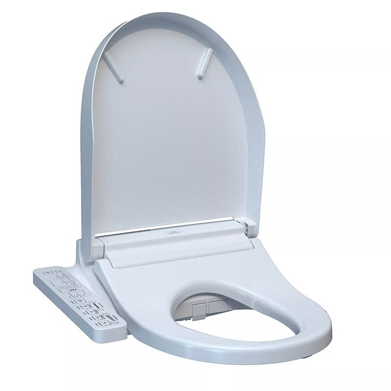 TOTO Washlet C2 Elongated Washlet+ - Golzar Home