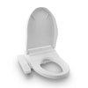 Toto Washlet C2 Elongated Washlet+ - Golzar Home