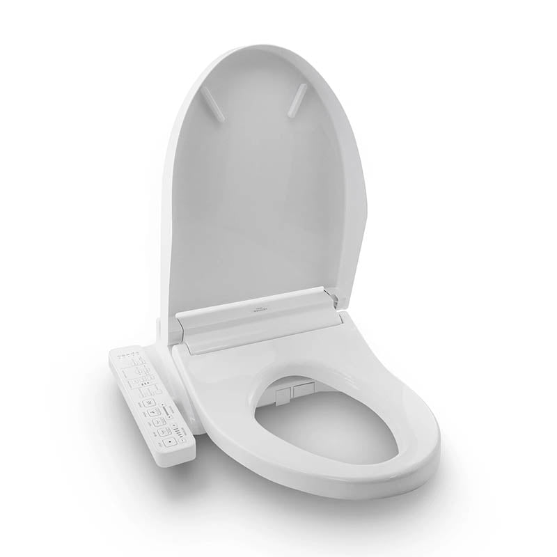 TOTO Washlet C2 Elongated Washlet+ - Golzar Home