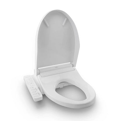 TOTO Washlet C2 Elongated Washlet+ - Golzar Home