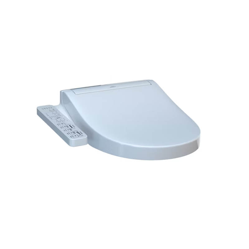 TOTO Washlet C2 Elongated Washlet+ - Golzar Home