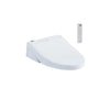 Toto Washlet C5 Elongated Washlet+ - Golzar Home