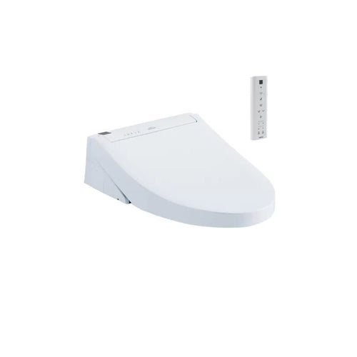 Toto Washlet C5 Elongated Washlet+ - Golzar Home