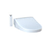 Toto Washlet C5 Round - Golzar Home