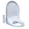 Toto Washlet C5 Round - Golzar Home