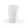 Toto Washlet+ G5a Integrated Smart Toilet - Golzar Home