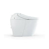 Toto Washlet+ G5a Integrated Smart Toilet - Golzar Home