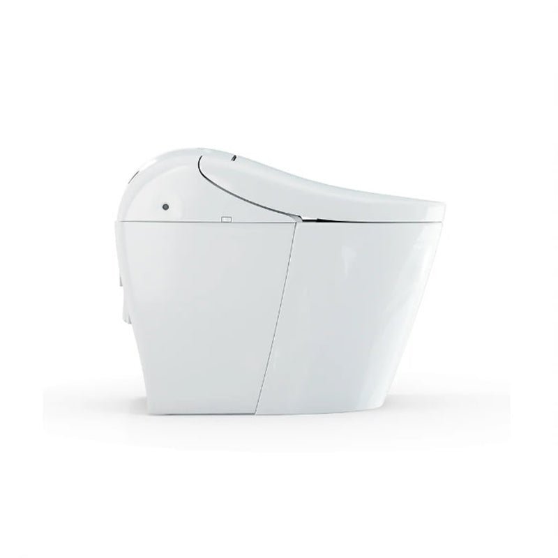 Toto Washlet+ G5a Integrated Smart Toilet - Golzar Home