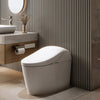 Toto Washlet+ G5a Integrated Smart Toilet - Golzar Home