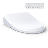 Toto Washlet S7a Elongated Washlet+ - Golzar Home