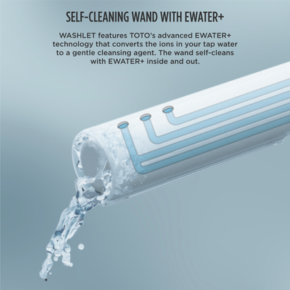 Toto Washlet C5 Elongated