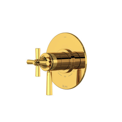 ROHL Modelle 1/2" Thermostatic And Pressure Balance Trim With 3 Functions