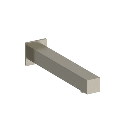 RIOBEL Wall Mount Tub Spout