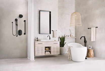 Moen Moen Eco-Performance Handheld Shower